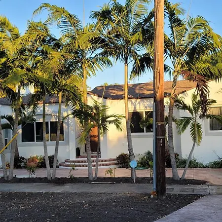 Historic Home Heart Of Mia